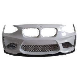 Paragolpes delantero Look...