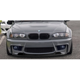 Paragolpes delantero Look...