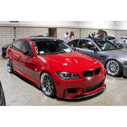 Paragolpes delantero Look...