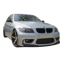 Paragolpes delantero...