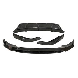 Kit De Carrocería BMW G05 Look M Performance Carbono