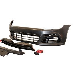 Paragolpes Delantero Volkswagen Scirocco R 2008-2014 Spoiler