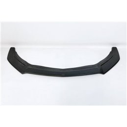 Spoiler Delantero Mercedes W117 CLA Look 45 AMG 2016-2018 Facelift