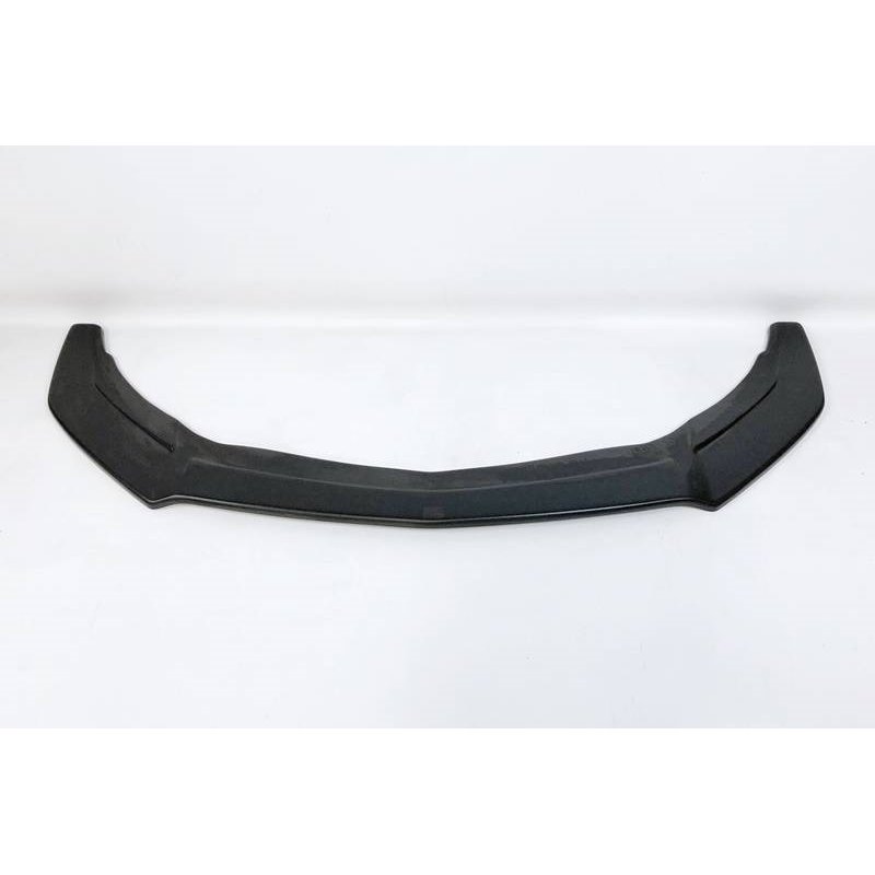 Spoiler Delantero Mercedes W117 CLA Look 45 AMG 2016-2018 Facelift