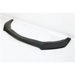 Spoiler Delantero Mercedes W117 CLA Look 45 AMG 2016-2018 Facelift