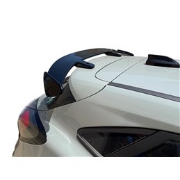 Alerón Ford Puma Brillante Negro