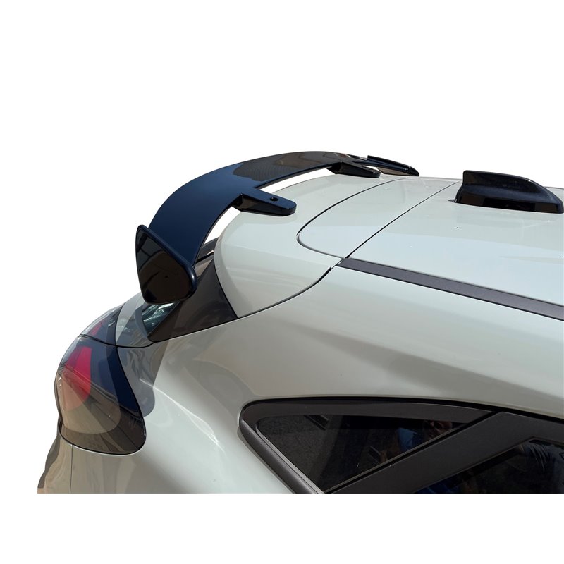 Alerón Ford Puma Brillante Negro