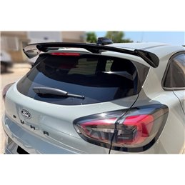 Alerón Ford Puma Brillante Negro