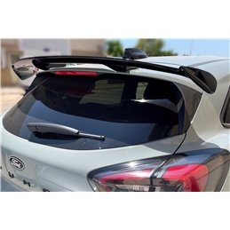 Alerón Ford Puma Brillante Negro