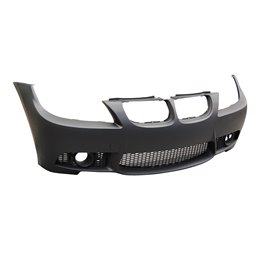 Kit De Carrocería BMW E90 2009 LCI Look M3 Con Aletas