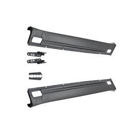 Kit De Carrocería Porsche Cayenne 958 2014-2017