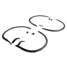 Kit De Carrocería Porsche Cayenne 958 2014-2017