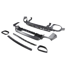 Kit De Carrocería Porsche Cayenne 958 2014-2017