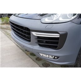 Kit De Carrocería Porsche Cayenne 958 2014-2017