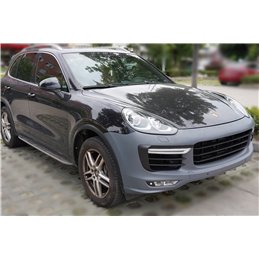 Kit De Carrocería Porsche Cayenne 958 2014-2017