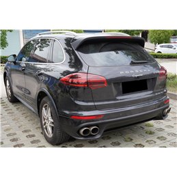 Kit De Carrocería Porsche Cayenne 958 2014-2017