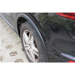 Kit De Carrocería Porsche Cayenne 958 2014-2017