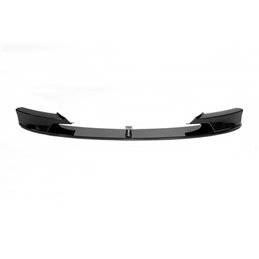 Spoiler Delantero BMW F30 Look Performance Look Carbono