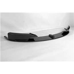 Spoiler Delantero BMW F30 Look Performance Look Carbono
