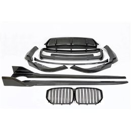 Kit De Carrocería BMW G05 X5 Look M Performance Look Carbono