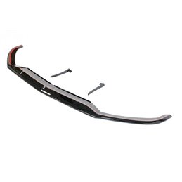 Spoiler Delantero Mercedes W205 14-18 Coupe / 4P / SW look C63 Para TCM0200