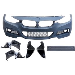 Kit De Carrocería BMW F31 Touring Look M Performance