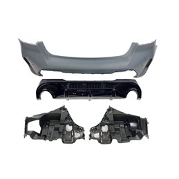 Kit De Carrocería BMW F40 Look M Performance