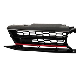 Parrilla Volkswagen Jetta 2015 Look GLI