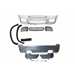 Kit De Carrocería Bmw X5 E70 2007-2013 look X5M
