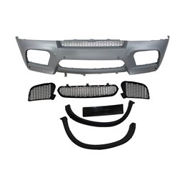 Kit De Carrocería Bmw X5 E70 2007-2013 look X5M