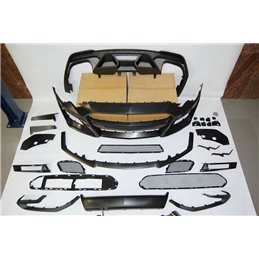 Kit De Carrocería Ford Mustang 2018+ look GT500