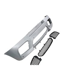 Paragolpes Delantero BMW E70 X5 11-13 look X5M