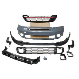 Paragolpes Delantero Mini R60 Look JCW