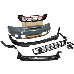 Paragolpes Delantero Mini R60 Look JCW