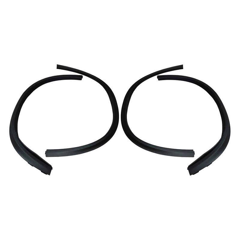 Pases De Rueda Mercedes X253 2015-2019 Black