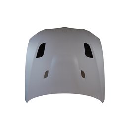 Capó Fibra BMW E92 / E93 Look M3 GTR