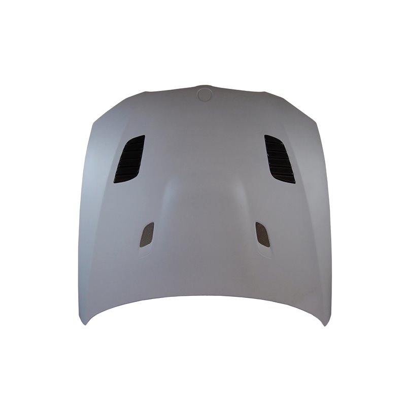 Capó Fibra BMW E92 / E93 Look M3 GTR