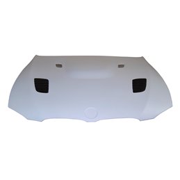 Capó Fibra BMW E92 / E93 Look M3 GTR