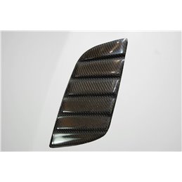 Capó Fibra BMW E92 / E93 Look M3 GTR