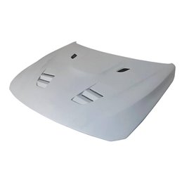 Capó Fibra BMW F80 / F82 / F83 Look GTR