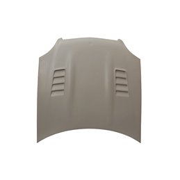 Capó Fibra Mercedes SLK R170 96-04