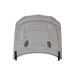 Capó Fibra BMW E92 LCI 10-13