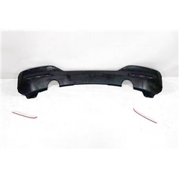 Paragolpes Trasero BMW F20 /F21 LCI 15-18 1.35 look M-tech 2 Salidas