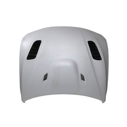 Capó Fibra BMW F20/F21 2012-2019  /  F22/F23 2014+ / F87 Look M3 Con Toma Look Carbono