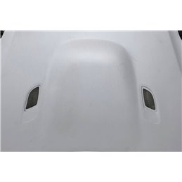 Capó Fibra BMW F20/F21 2012-2019  /  F22/F23 2014+ / F87 Look M3 Con Toma Look Carbono