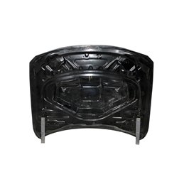 Capó Fibra BMW F20/F21 2012-2019  /  F22/F23 2014+ / F87 Look M3 Con Toma Look Carbono