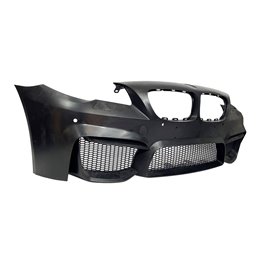 Paragolpes Delantero BMW F10 / F11 / F18 2010-2012 Look M4 ABS