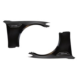 Kit De Carrocería BMW F10 10-12 Look M5