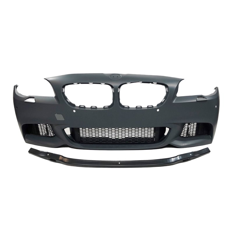 Paragolpes Delantero BMW F10 / F11 / F18 LCI 2010-2016 Look M-Tech