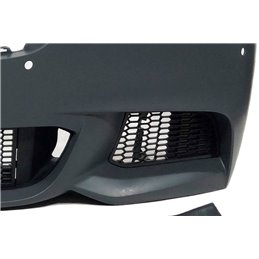 Paragolpes Delantero BMW F10 / F11 / F18 LCI 2010-2016 Look M-Tech
